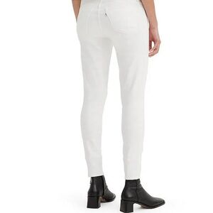 Levi's® 711 Woven Stretch Skinny Jeans - NEVER WORN